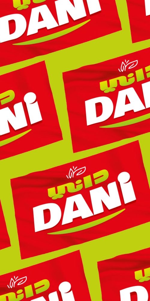 Dani - Cheese