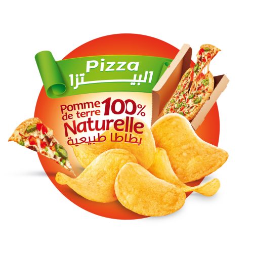 Gurma Chips - Potatoe Chips