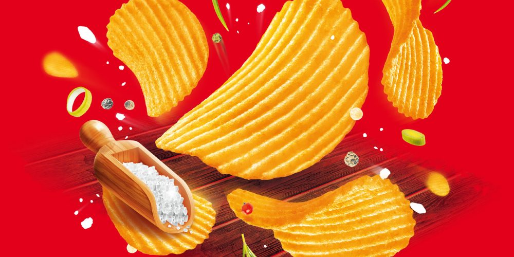 Gurma Chips