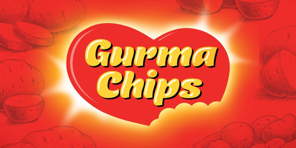Gurma Chips