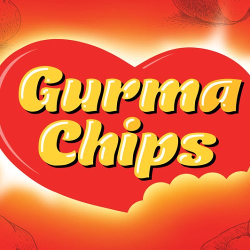 Gurma Chips