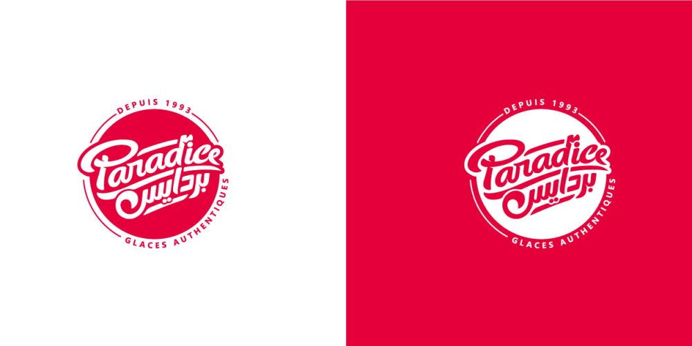 Parad'ice - Glaces Authentiques