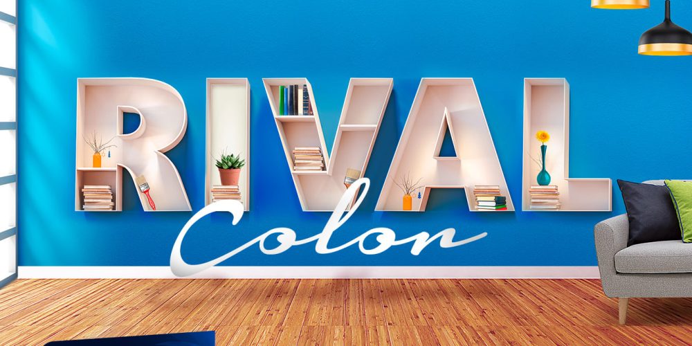 Rival Color