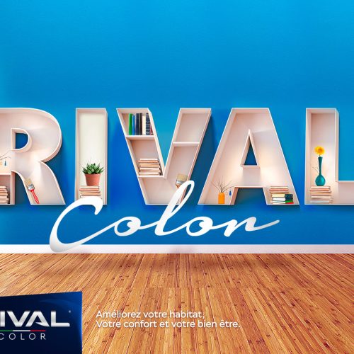 Rival Color