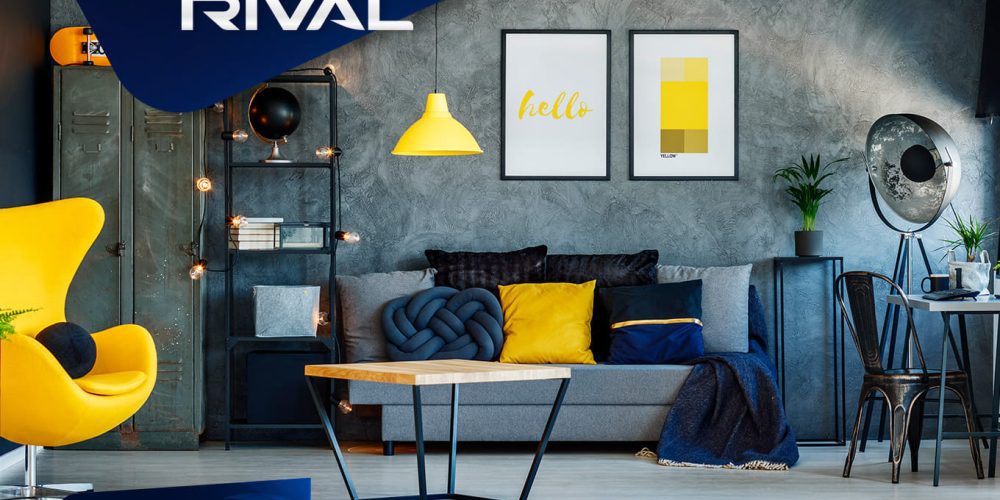 Rival Color