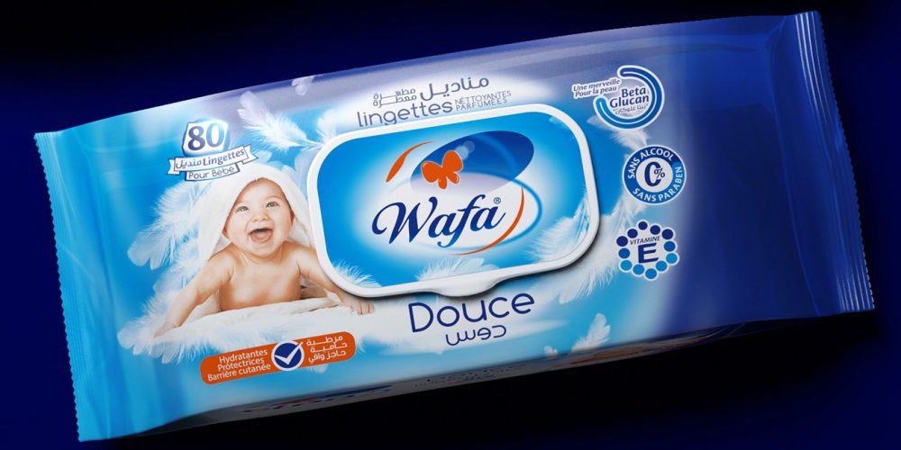 WAFA - Wipes