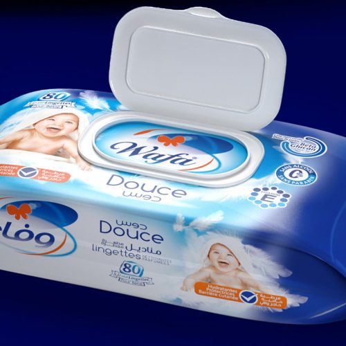 WAFA - Wipes