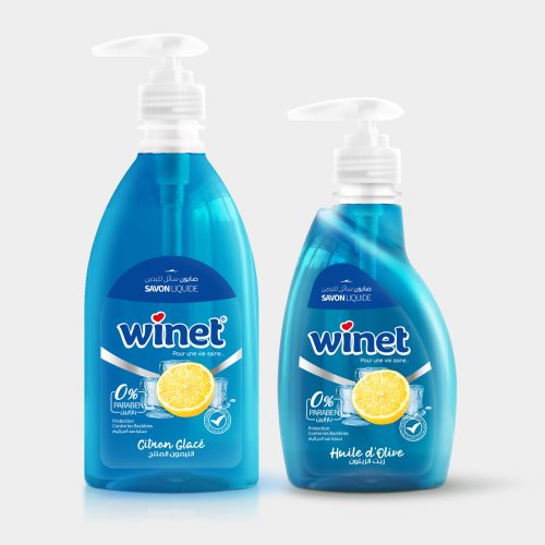Winet - Liquid Soap