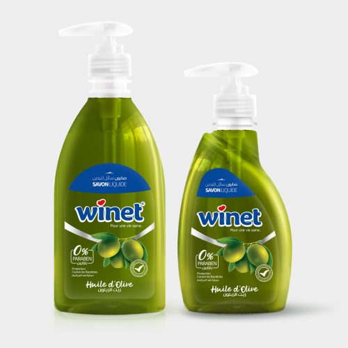 Winet - Liquid Soap