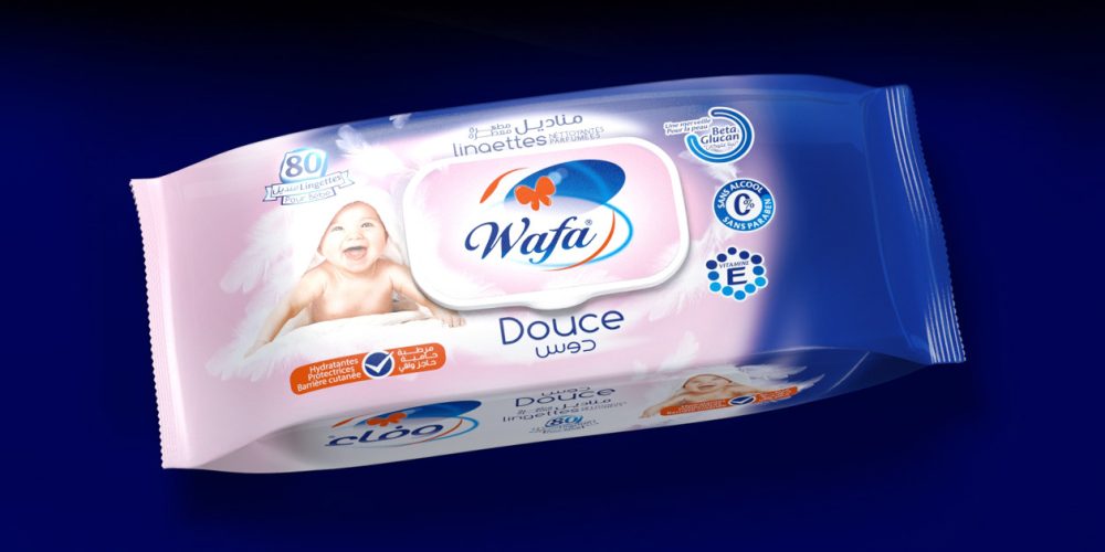 WAFA - Wipes