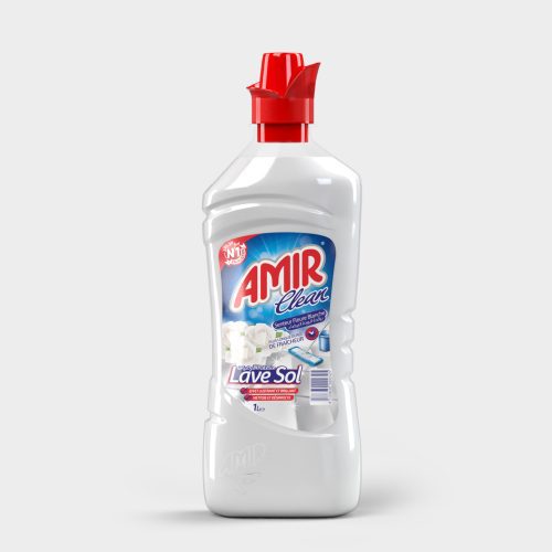 Amir Clean - Détergents