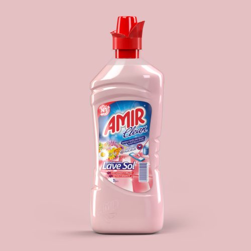 Amir Clean - Détergents