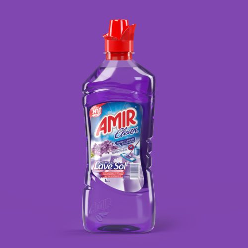 Amir Clean - Détergents