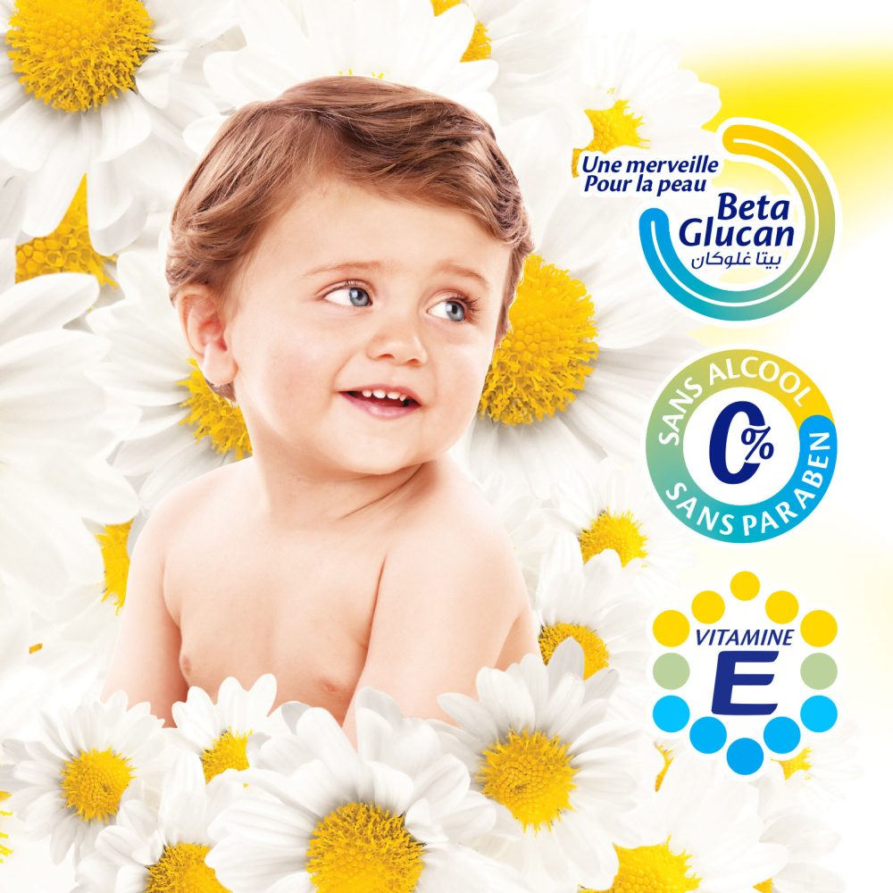 Wafa - Wet Wipes
