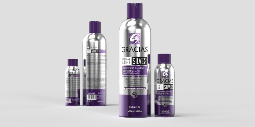 Gracias Coloration