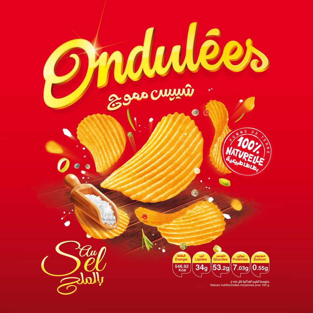 Gurma Chips