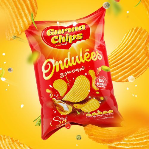 Gurma Chips