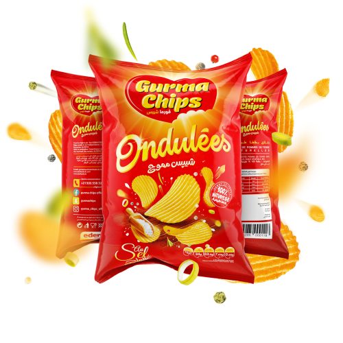 Gurma Chips