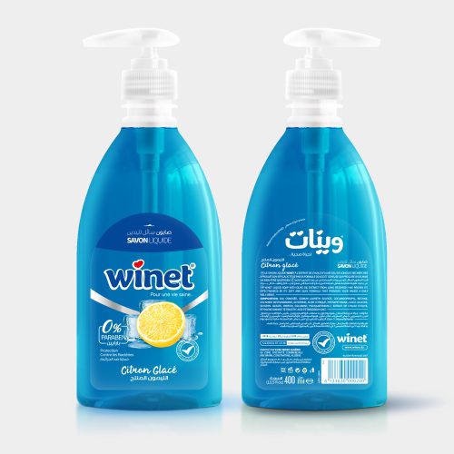 Winet - Liquid Soap