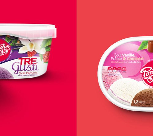 Parad'ice - Glaces Authentiques