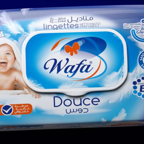 WAFA - Wipes