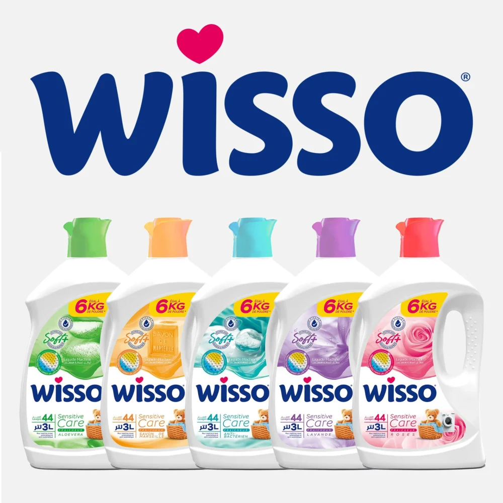 Wisso