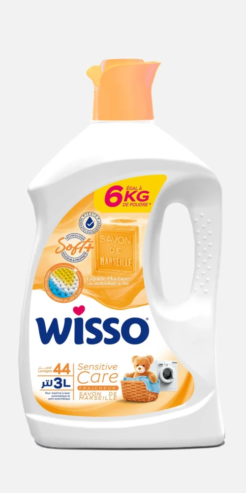 Wisso